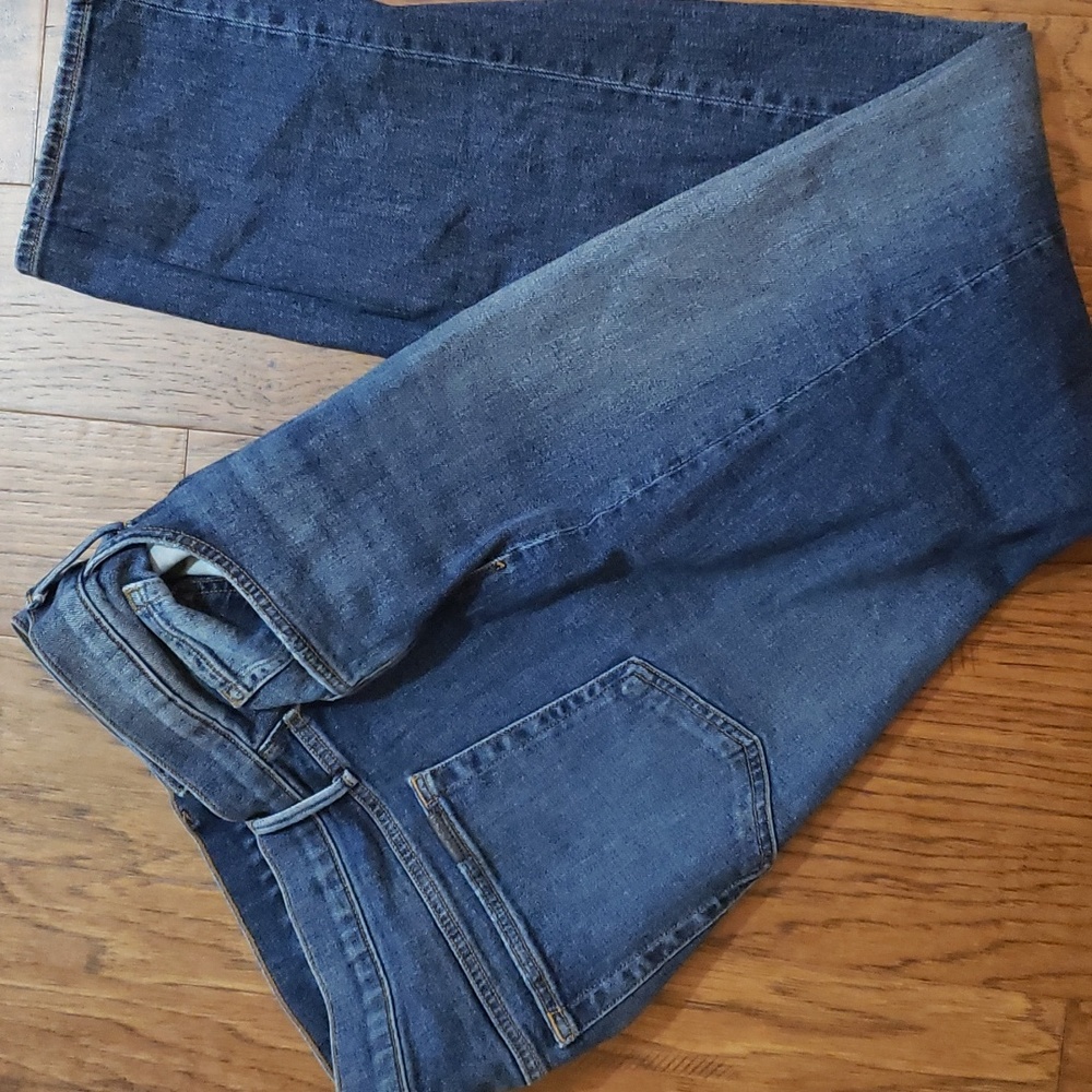 Joe's jeans